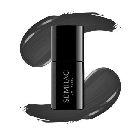 semilac-gel-lak-108-metallic-black-7ml semilac-gel-lak-108-metallic-black-7ml