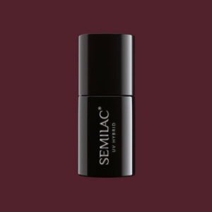 Semilac gél lak 283 - Baking Time 7ml