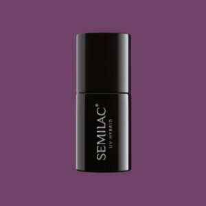Semilac gél lak 285 - Dancing Time 7ml