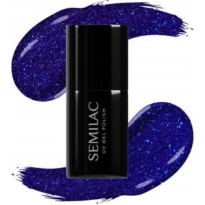 Semilac gél lak 291 - Last Christmas 7ml