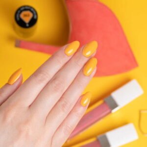 Semilac - gel lak 362 Go Out With Me 7ml