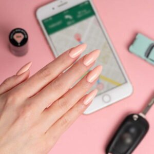 Semilac - gel lak 364 Ride With Me 7ml