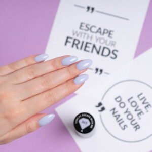 Semilac - gel lak 365 Escape With Me 7ml