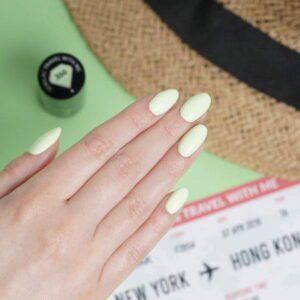 Semilac - gel lak 366 Travel With Me 7ml