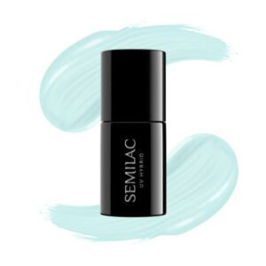 Semilac - gel lak 387 Mint Refresh 7ml