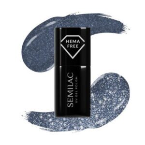 Semilac gel lak 398 Classy & Sassy 7ml