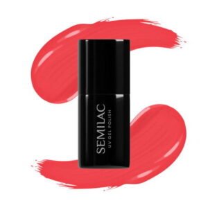 Semilac - gél lak 442 Trick or PInk 7ml