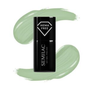 Semilac - gel lak 473 Picnic Soiorée 7ml