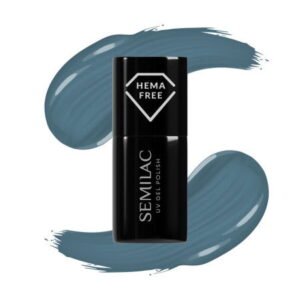 Semilac - gel lak 474 Rooftop Soiorée 7ml