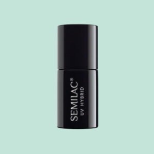 Semilac - gél lak 508 Mint Cream 7ml