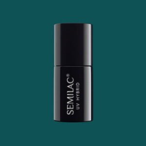 Semilac - gél lak 526 Teal 7 ml