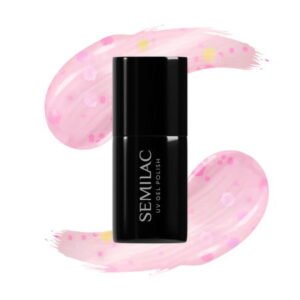 Semilac - gél lak 931 Festival Vibes 7 ml