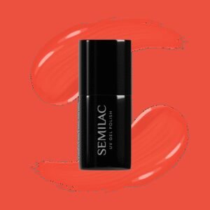 Semilac - gél lak 935 Disco Inferno 7 ml