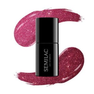 Semilac - gel lak Cat eye Magentic 330 7 ml