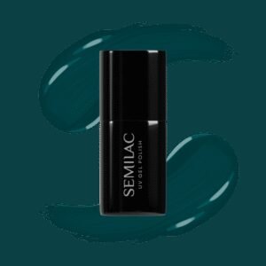 Semilac gel lak Cool Green 606 7ml