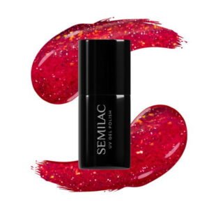 Semilac gel lak Snow Berries 609 7ml