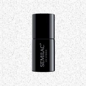 Semilac - gél lak Sweater Weather 563 - Heart Warming