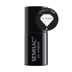 Semilac - gél lak Top coat 7ml