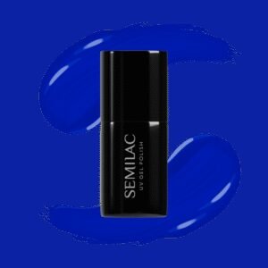 Semilac - gél lak938 Electric Rave 7 ml