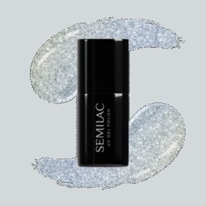 Semilac - gelový lak 486 The Brave One 7ml