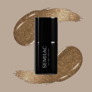 Semilac - gelový lak 487 The It Girl 7ml