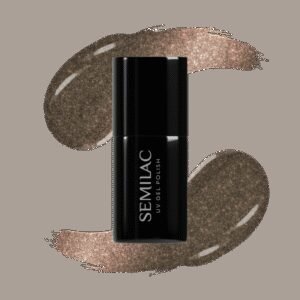 Semilac - gelový lak 488 The Chic One 7ml