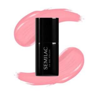 Semilac gelový lak 927 Pink Of Spring 7ml