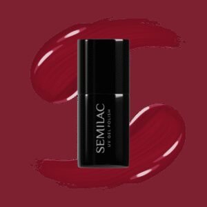 Semilac Jelly Cherry 592 7ml