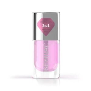 Semilac Jelly Nail Tape 7ml - ochranná tekutá páska na nehty