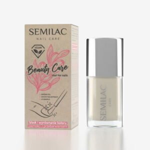 Semilac kondicionér na nehty Beauty Care 7ml