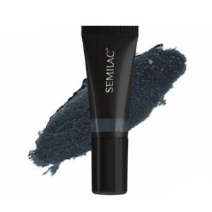 Semilac krémový očný tieň 096 Starlight Night