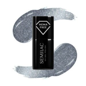 Semilac - magnetický gel lak 465 Luxury Chillout 7ml