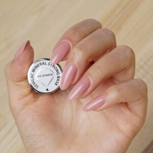 Semilac Mineral Strong báza na nechty 7ml