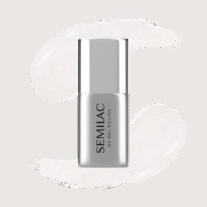 Semilac mliečny top coat T32 Dust bezvýpotkový