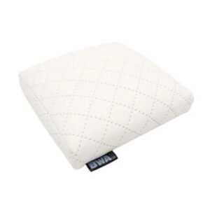 Sillon Eclipse electric cosmetic chair 3 actuators white