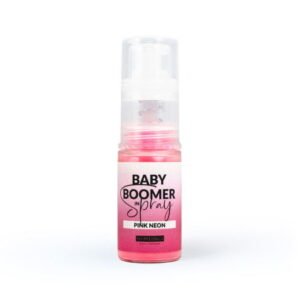 Slowianka Baby Boomer spray Neon Pink 5g