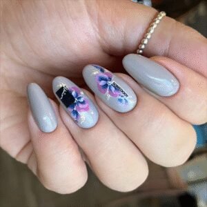 Slowianka® gel lak 255 Beauty Elixir 8g