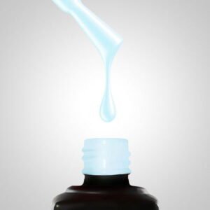 Slowianka® gel lak 276 Curacao 8g