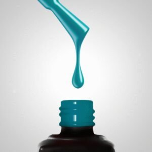 Slowianka® gel lak 360 Margo 8g