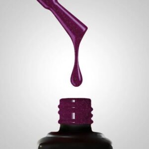 Slowianka® gel lak 442 Mysterious 8g