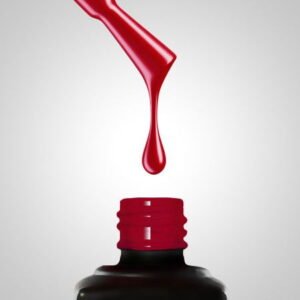 Slowianka gel lak 468 Sensual 8g