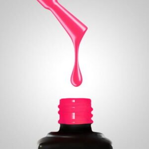 Slowianka® gel lak 473 Hot Pink 8g