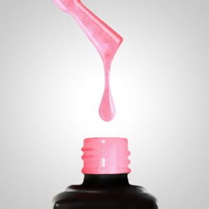 Slowianka gel lak 494 Pink Poseidon 8g