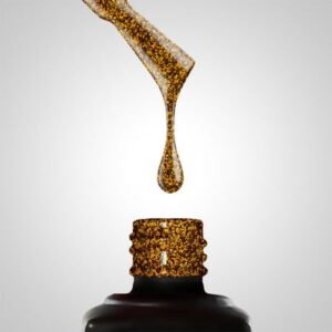 Slowianka gel lak 521 Shooting Star 8g