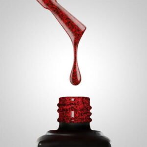 Slowianka gel lak 524 Mulled Wine 8g