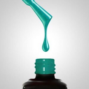 Slowianka® gel lak Greeneon 296 8g