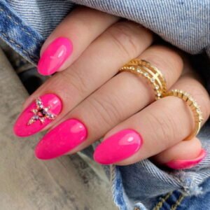 Slowianka® gel lak Pinkie 297 8g