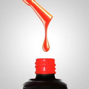 Slowianka® gel lak Tutti Frutti Gum 208 8g