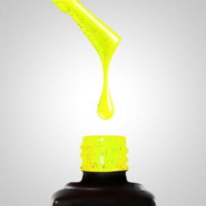 Slowianka® gel lak Yellow Doll 291 8g