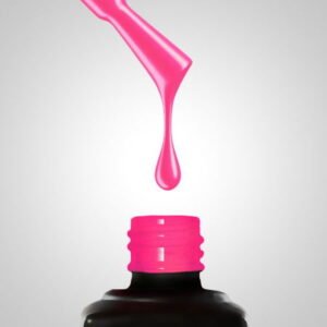 Slowianka gelový lak 472 Barbie Pink 8g